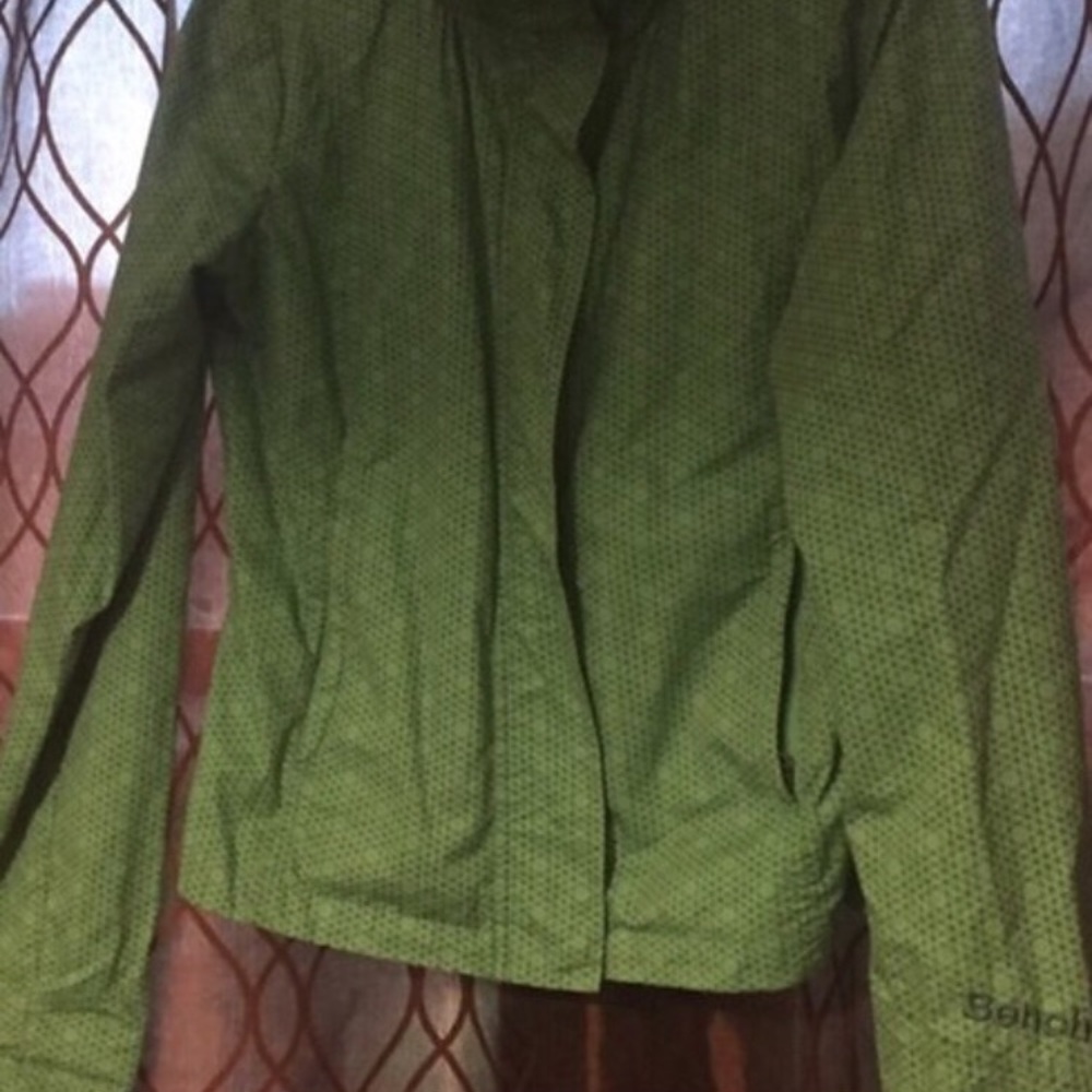 NWOT-Bench BBQ Jacket